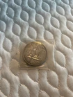 1949 Canadian Silver Dollar Coin $1