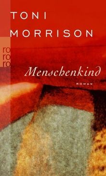 Menschenkind: Roman | Mit einem Nachwort von Bernar... | Buch | Zustand sehr gut