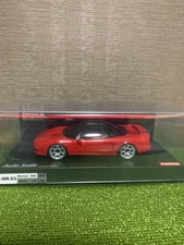 Kyosho Mini-Z Body Honda NSX Auto Scale Collection