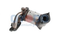 Katalysator Oyodo 10N0207-OYO FüR KIA RIO 4 YB SC FB Picanto 3 JA Stonic Cvvt