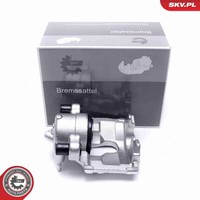 Esen Skv Bremssattel 56SKV071 Grauguss FüR Toyota Avensis Liftback AT220_ AT220R
