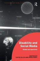 Disability And Social Media Global Perspectives Katie Ellis (U. A.) Taschenbuch
