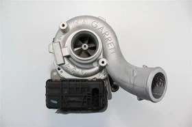 Garrett Turbolader 776469-5006S Audi 3.0 TDI 059145722K A4 A5 Q5