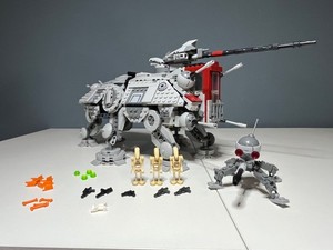 Lego at Te Walker 75337 | eBay