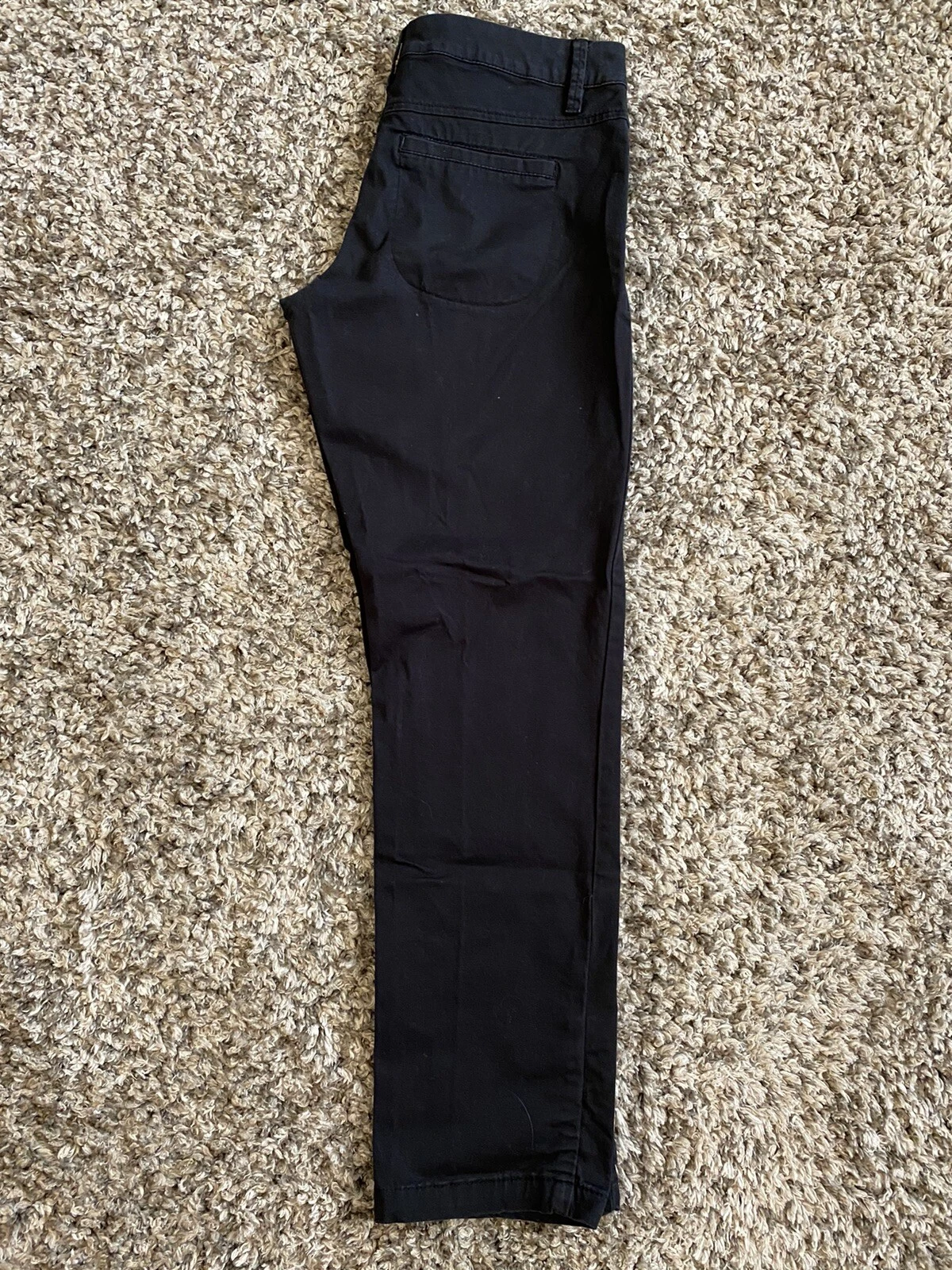 lole cotton stretch pants