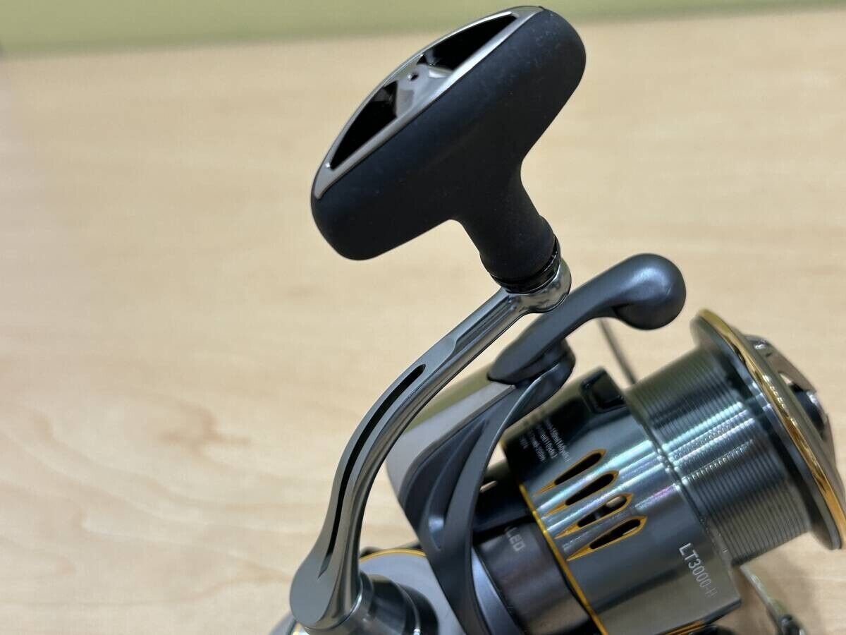 Daiwa 23 Airity LT 3000-H Spinning Reel | eBay Daiwa 23 Airity LT 3000-H Spinning Reel | eBay