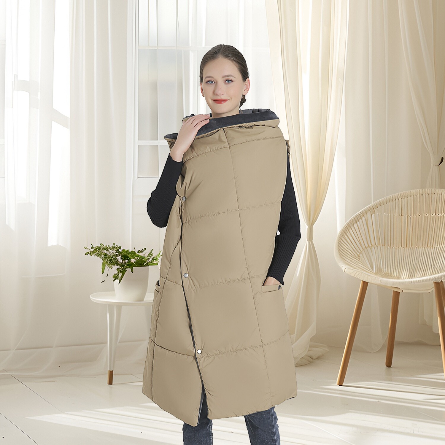 Electric Heated Blanket Throw Soft Fast Heating Throw Blanket with 6 Heat Zones