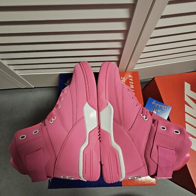 Ewing 33 Hi National Breast Cancer Foundation NBCF Size 13  display picture 1