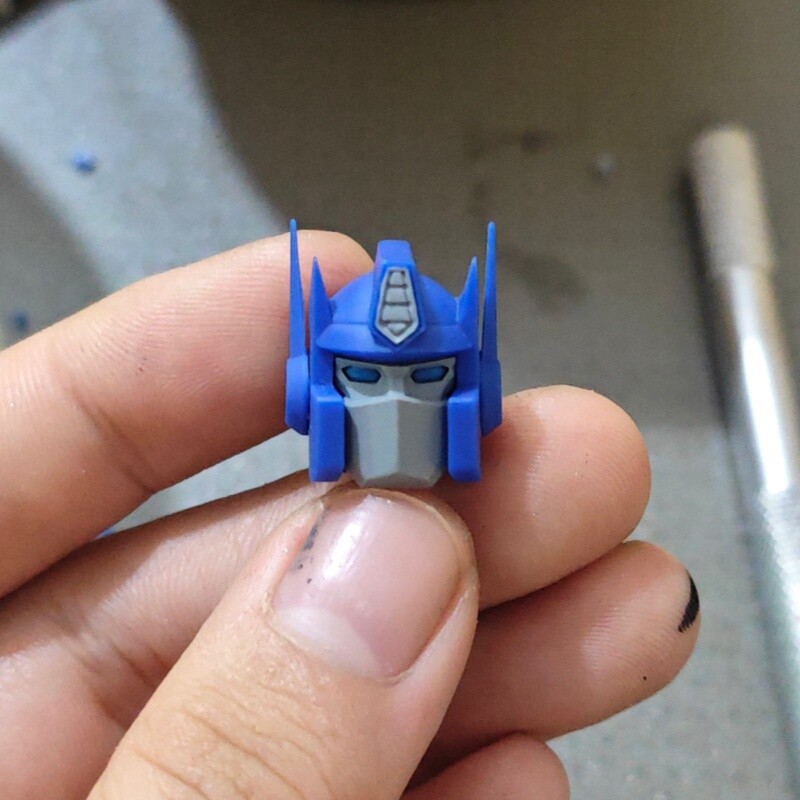 Braun - Testina Lama Per Trimmer - Grooming Kit - 81634451 - Foto 3