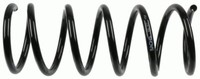 Sachs 994 271 Coil Spring For Ford