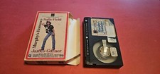 Murphy's Romance 1985 Sally Field James Garner Betamax hi-fi Columbia Pictures