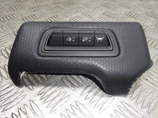 2023 RENAULT CLIO XJA TCE MK5 5DRS LANE ASSIST HEADLIGHT ADJUSTER SWITCH *3628