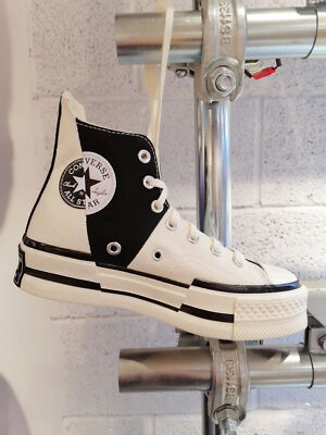 Conv-erse Orig-inal Chuck All Star 19-70s High Plus Classic High High Sport