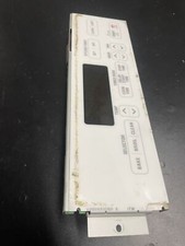 8053740 Whirlpool Range Board - Control