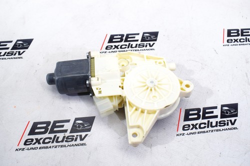 Mercedes E-Klasse S212 Fensterhebermotor hinten links Scheibenheber A2048200542