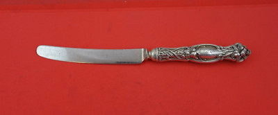 Frontenac by International Sterling Citrus Knife HH SP Serrated blade 7 ...