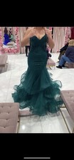 Sonique prom dress size 6-8