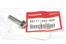 HONDA VITE FISSAGGIO BASE MANUBRIO  CB350K-CB450K-CB500 FOUR K3