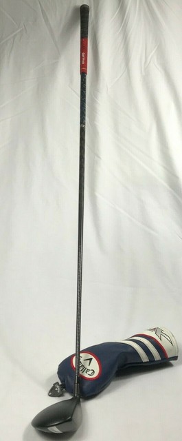 Callaway XR 3 Wood Project X 5.5 Flex R San Diego w cover 