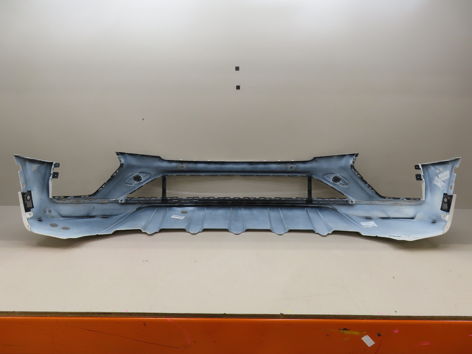 2021-2023 Bentley Bentayga Speed Gen 2 BY636-2 Front Bumper Cover 36A807103DBA9B