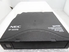 USED NEC LTO1/2/3/4/5/6 Tape Cleaning cartridge for IBM HP DELL Ultrium Drive