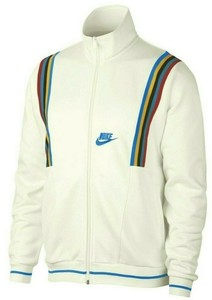 nike wrap around jacket