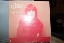 Helen Reddy Lot of 3 VintageVinyls