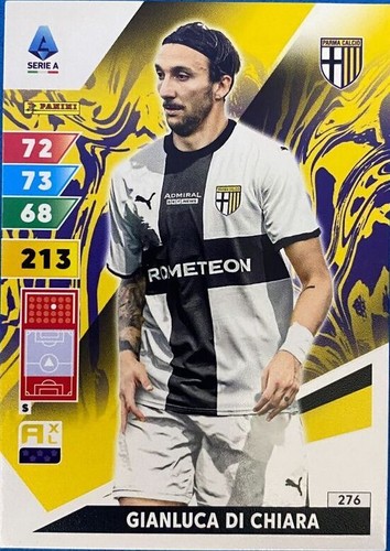 ADRENALYN XL 2024-2025 CARDS BASE DA 181 A 360 PANINI - Picture 104 of 194