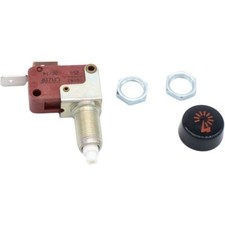 Thetford Oven Ignition Microswitch Complete - SSPA0384