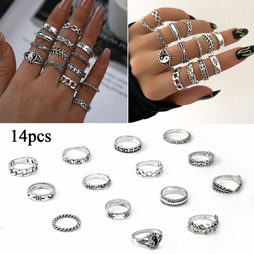 Indiamart Finger Ring Set Silver Silver Pearl Ring For Little