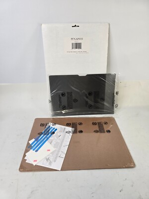 3M Notebook Privacy Filter Apple MacBook Pro 16 2019 PFNAP010 NEW SEALED