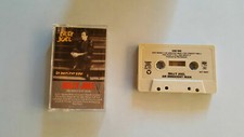 Billy Joel - An Innocent Man - Cassette Tape