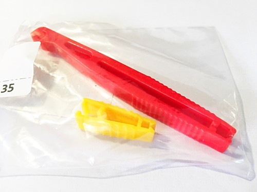 2 x Car Fuse Removal Tool / Extractor , Remove / Insert Fuses , MrAutoUK ✅ - Picture 3 of 3