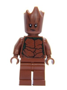 lego teenage groot