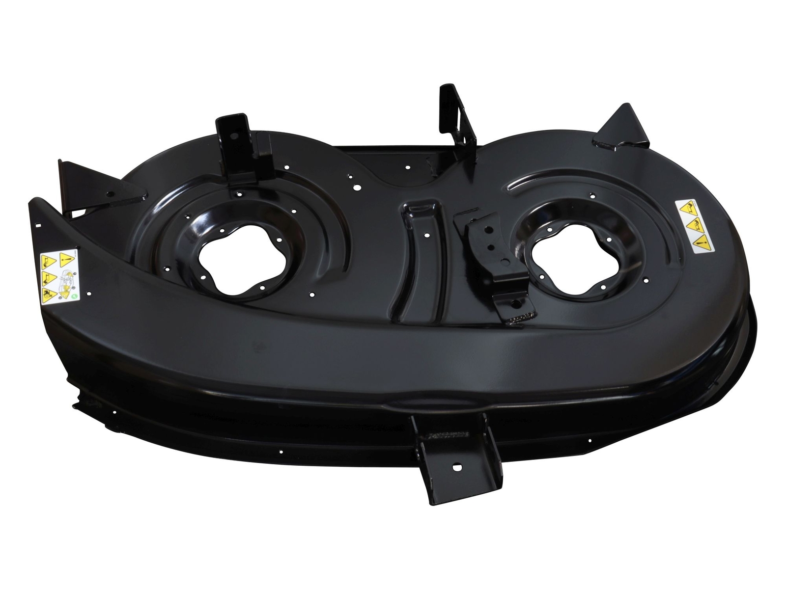 MTD Mähdeck 96cm - Passendes Mähgehäuse Für Rasentraktoren 13AH765F600