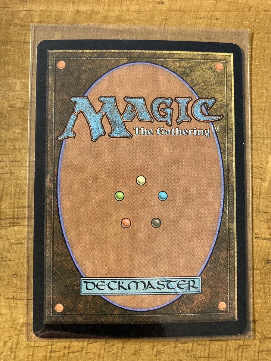 MTG✨SOULGORGER ORGG FOIL✨Judgment MINT 2002 UNCOMMON Creature