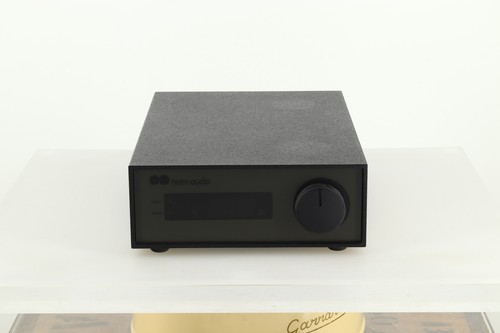 Naim NAT 01 Tuner / NAPST Netzteil, sehr guter Zustand, 3 Monate Garantie