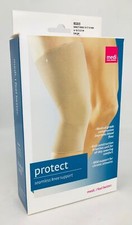Medi 60203 Protect Beige Seamless Knee Suppor...