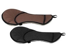 Polarowy dół Seat Saver z Cordura Nylon Top