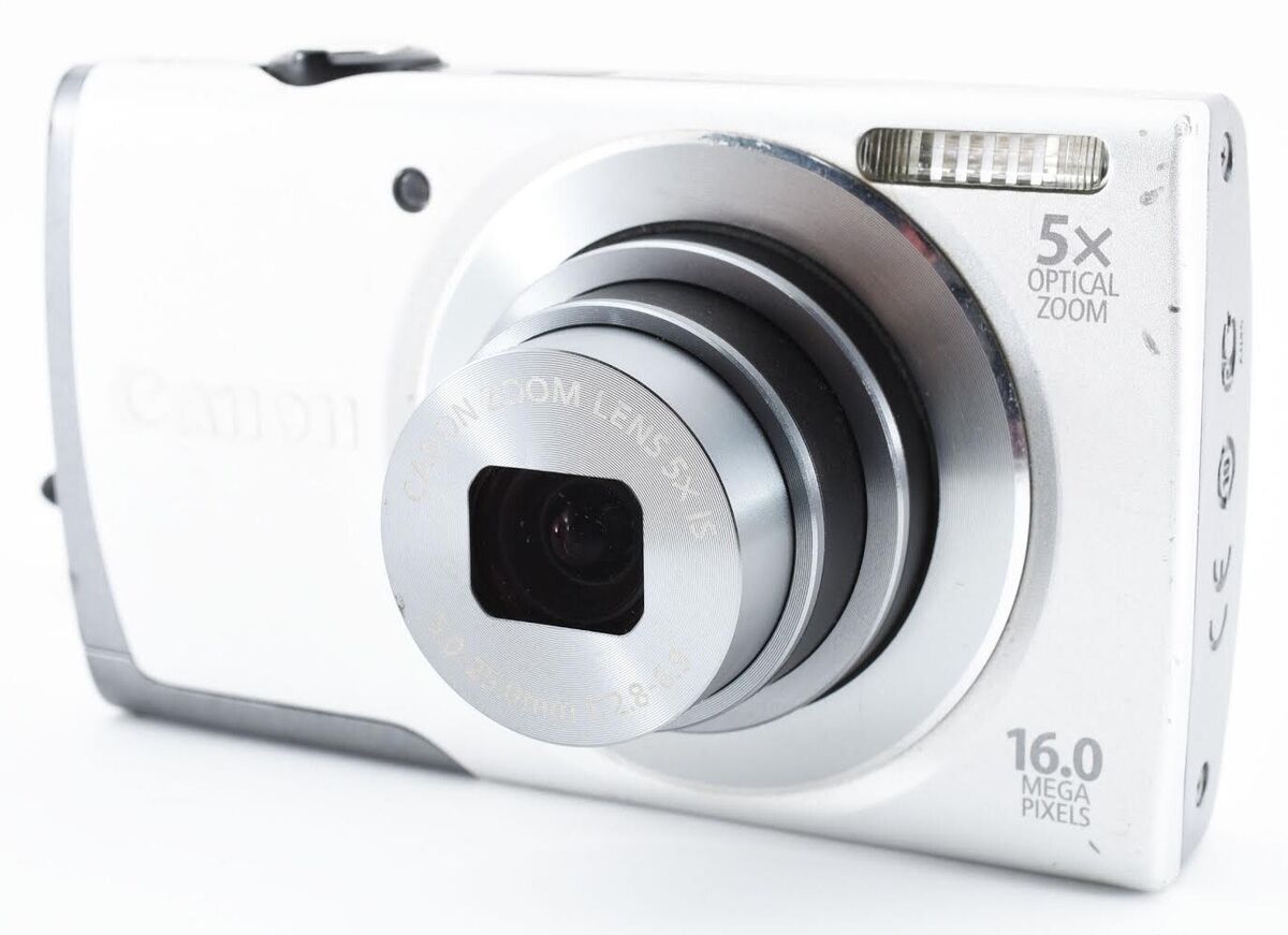 Canon SX720HS 外観美品 ジャンク デジカメ(Canon PowerShot Canon SX720HS 外観美品 ジャンク デジカメ(Canon PowerShot