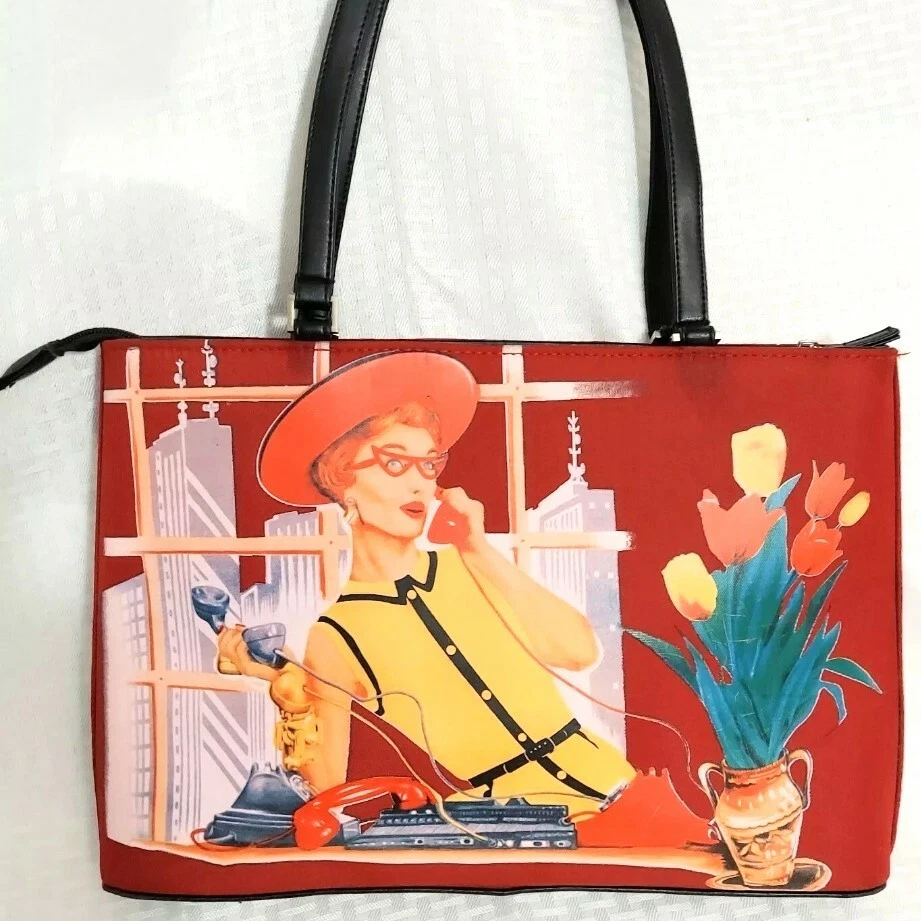 Bueno tote sale