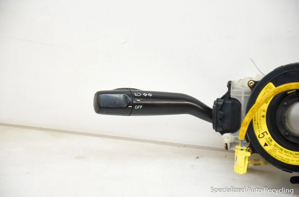 Toyota 4Runner 1997 conjunto de intermitente e interruptor limpiaparabrisas Foto 2 de 4