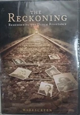 The Reckoning: Remembering the Dutch Resistance (DVD, 2006)