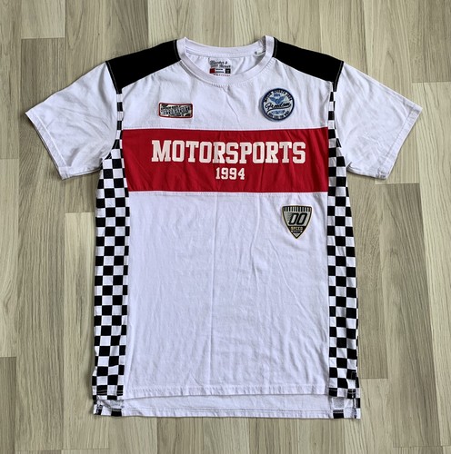 Bleecker \u0026 Mercer Motorsports Racing T 