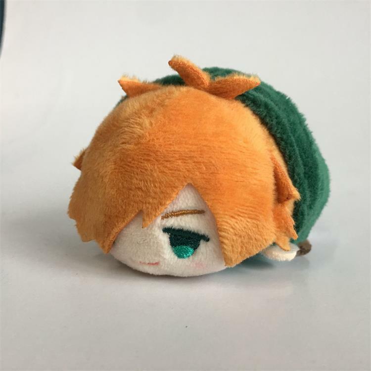 fgo plush