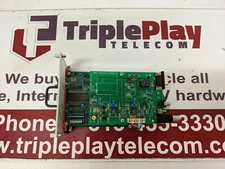 ALTRONIX 97100 CABLE ENVOY SERVER UNIT CARD