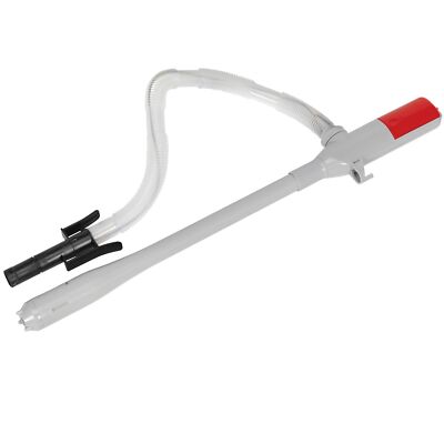 Sealey Kanisterpumpe (batteriebetrieben) - für Diesel/Wasser (nicht Benzin) - TP80