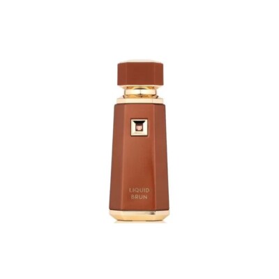 BRAUNES FLÜSSIG - EAU DE PARFUM - 100ML - Inspiration Althair de Marly