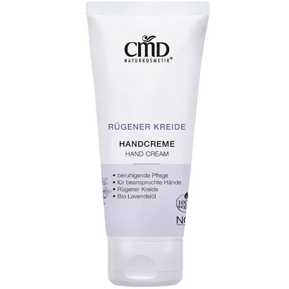 CMD Rügener Kreide Handcreme 100ml