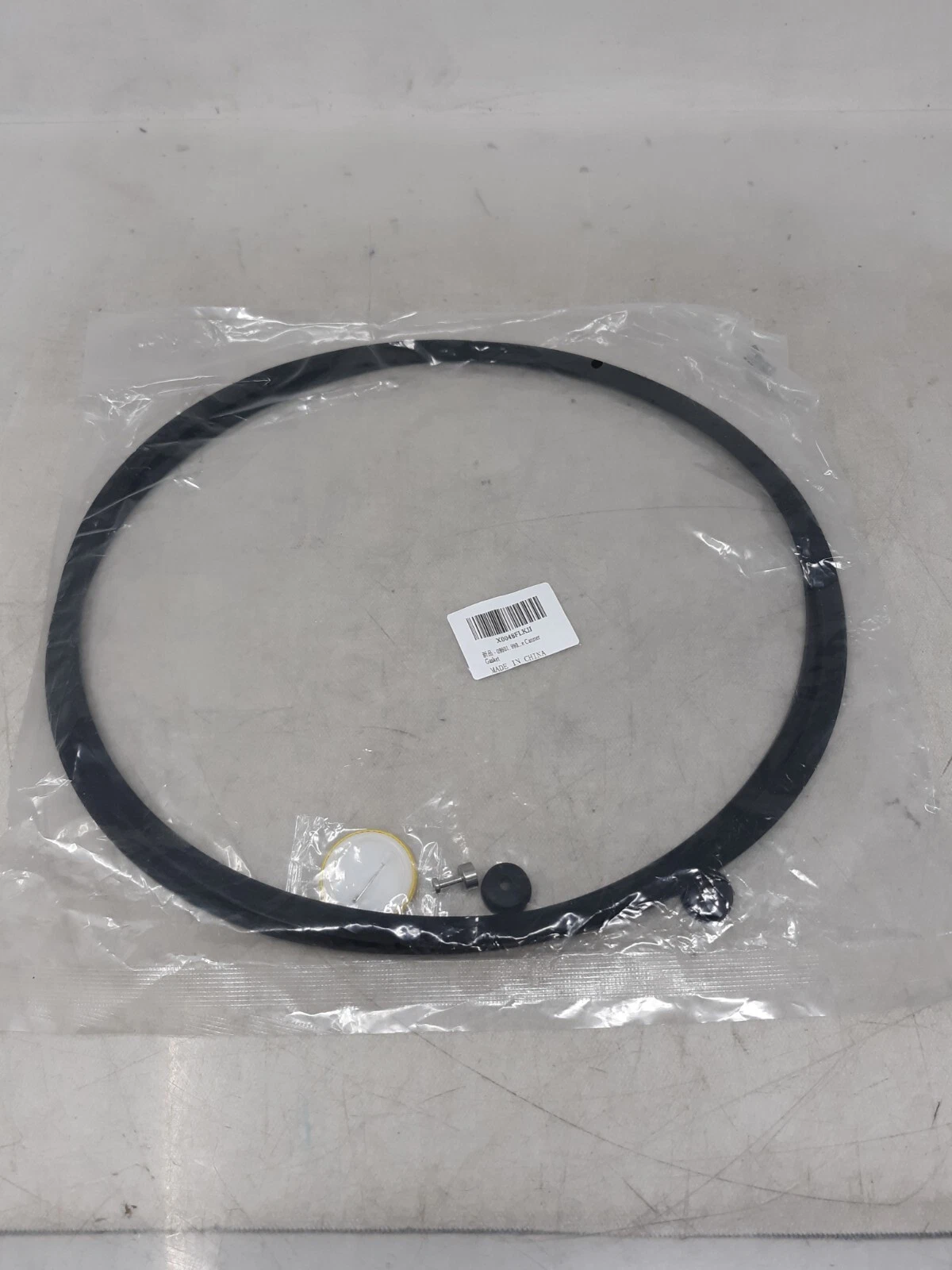 09901,990 Pressure Canner Gasket 9.5"